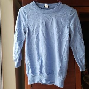 JCrew Merino Wool sweater
